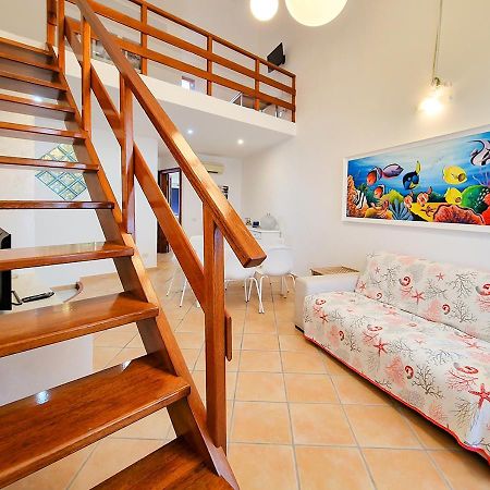Murphy Holiday Home - Residenza Baro La Maddalena  Esterno foto