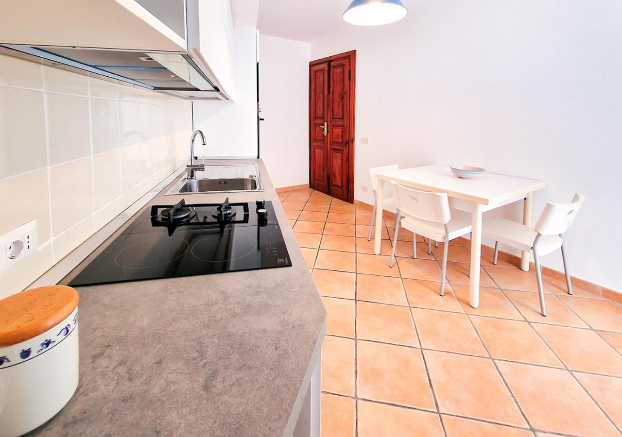 Murphy Holiday Home - Residenza Baro La Maddalena  Esterno foto