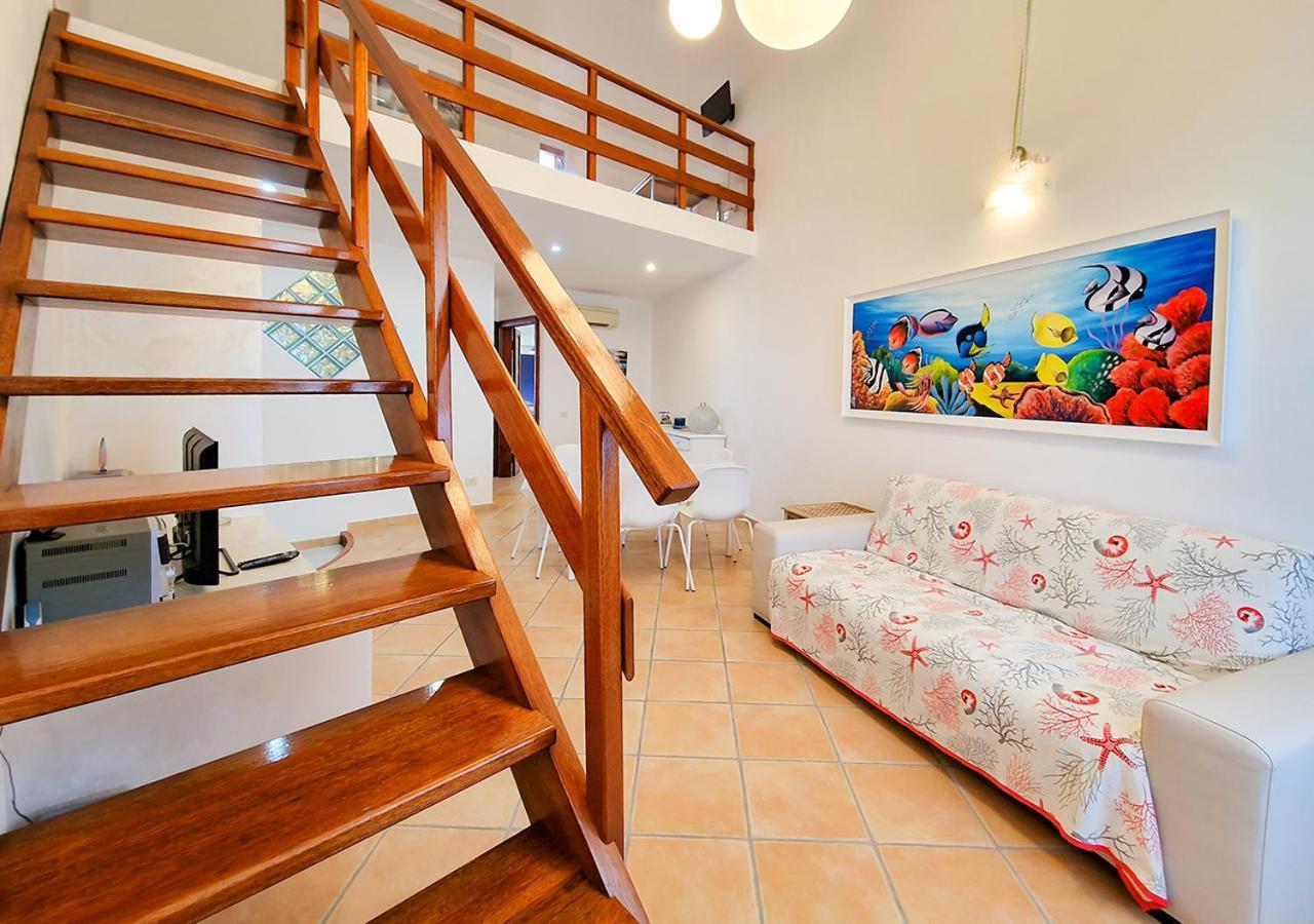 Murphy Holiday Home - Residenza Baro La Maddalena  Esterno foto