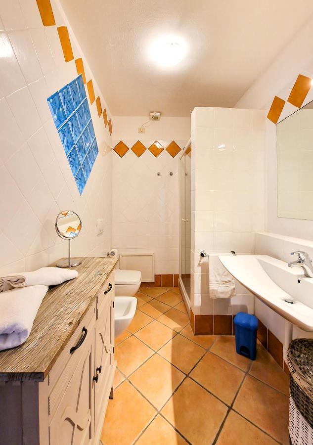 Murphy Holiday Home - Residenza Baro La Maddalena  Esterno foto