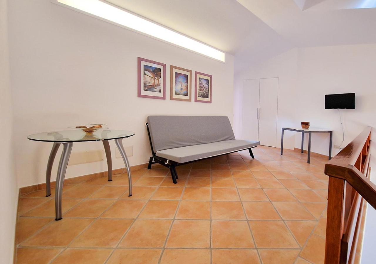 Murphy Holiday Home - Residenza Baro La Maddalena  Esterno foto