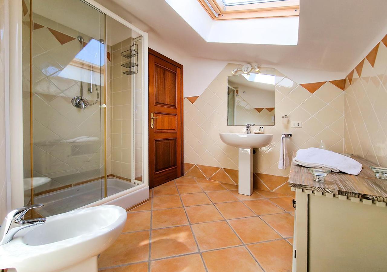 Murphy Holiday Home - Residenza Baro La Maddalena  Esterno foto
