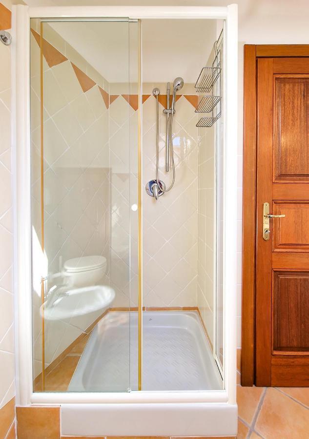 Murphy Holiday Home - Residenza Baro La Maddalena  Esterno foto