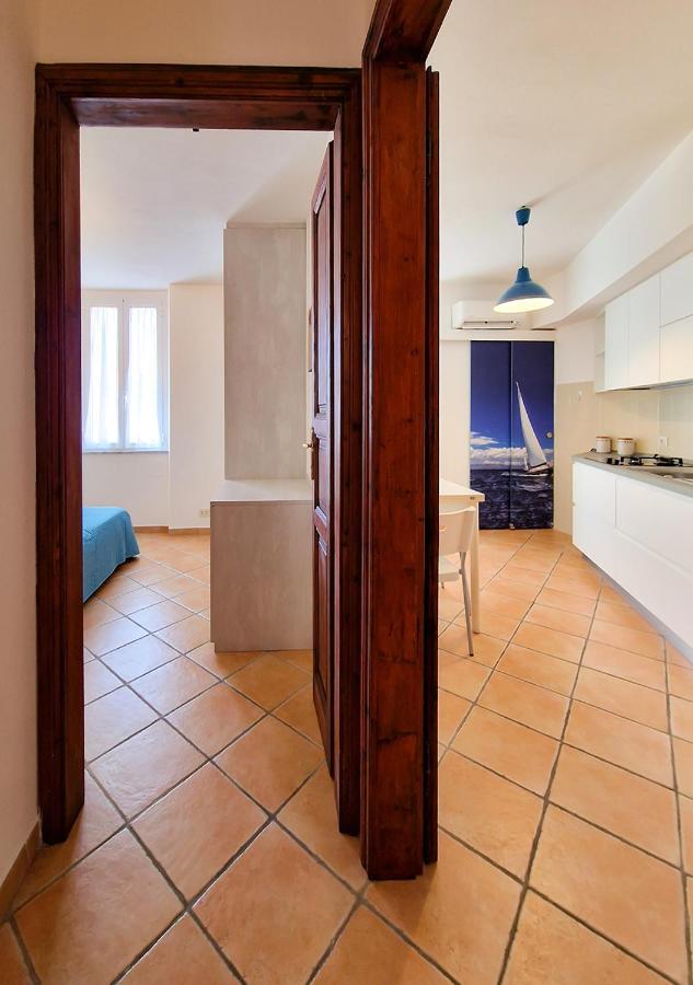 Murphy Holiday Home - Residenza Baro La Maddalena  Esterno foto