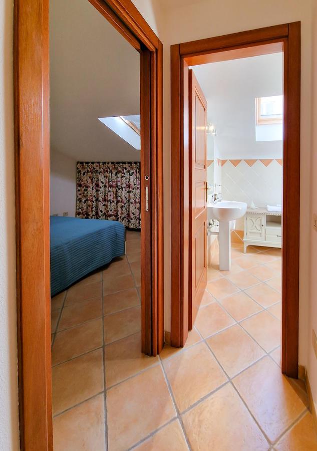 Murphy Holiday Home - Residenza Baro La Maddalena  Esterno foto