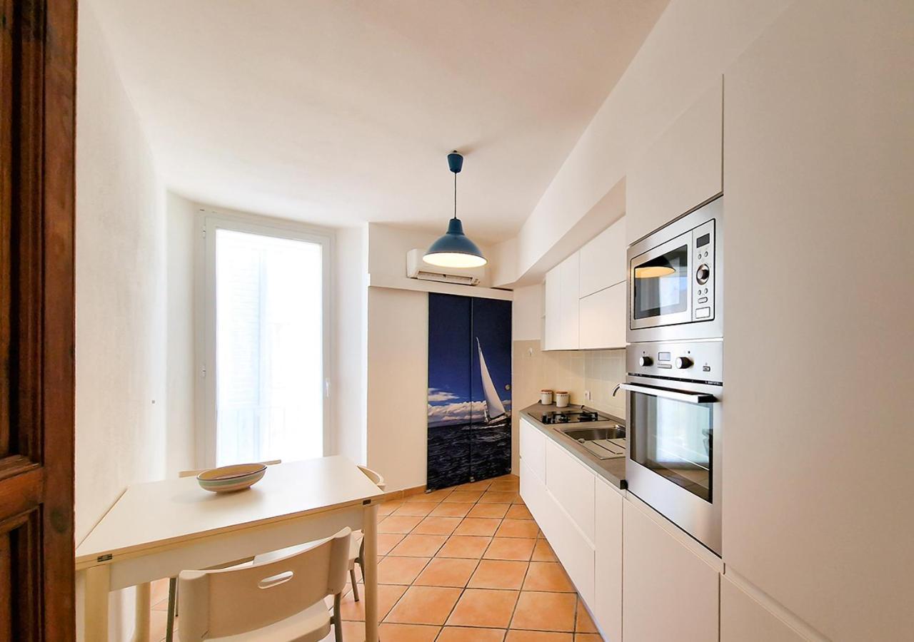 Murphy Holiday Home - Residenza Baro La Maddalena  Esterno foto