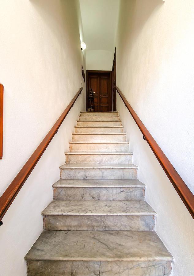 Murphy Holiday Home - Residenza Baro La Maddalena  Esterno foto