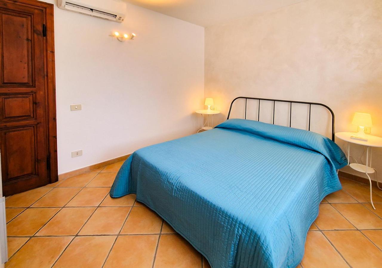 Murphy Holiday Home - Residenza Baro La Maddalena  Esterno foto